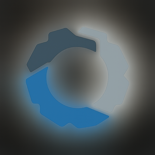 恒晟证券 logo
