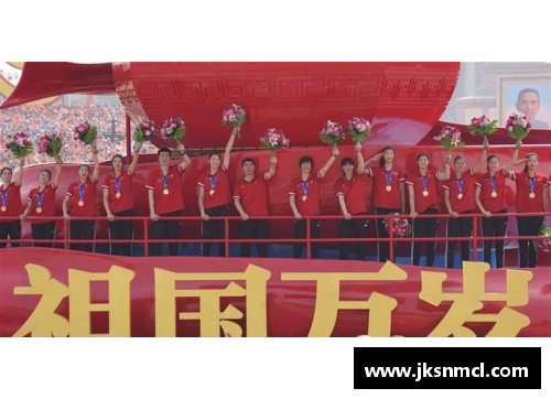 年终盘点丨新华社体育部评选2019年中国十佳运动员