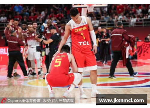 回顾CBA发展路：呼唤更多本土球员崛起，实现真正强队争霸