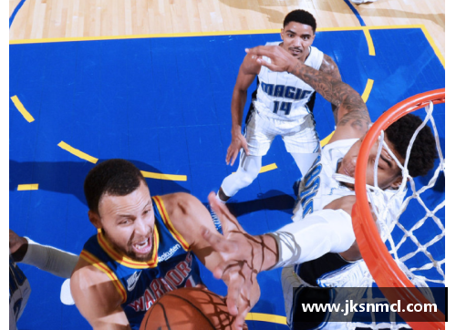 彩神vll官网在911之日击败美国男篮，鲜为人知的魔术二当家，富尼耶的NBA - 副本